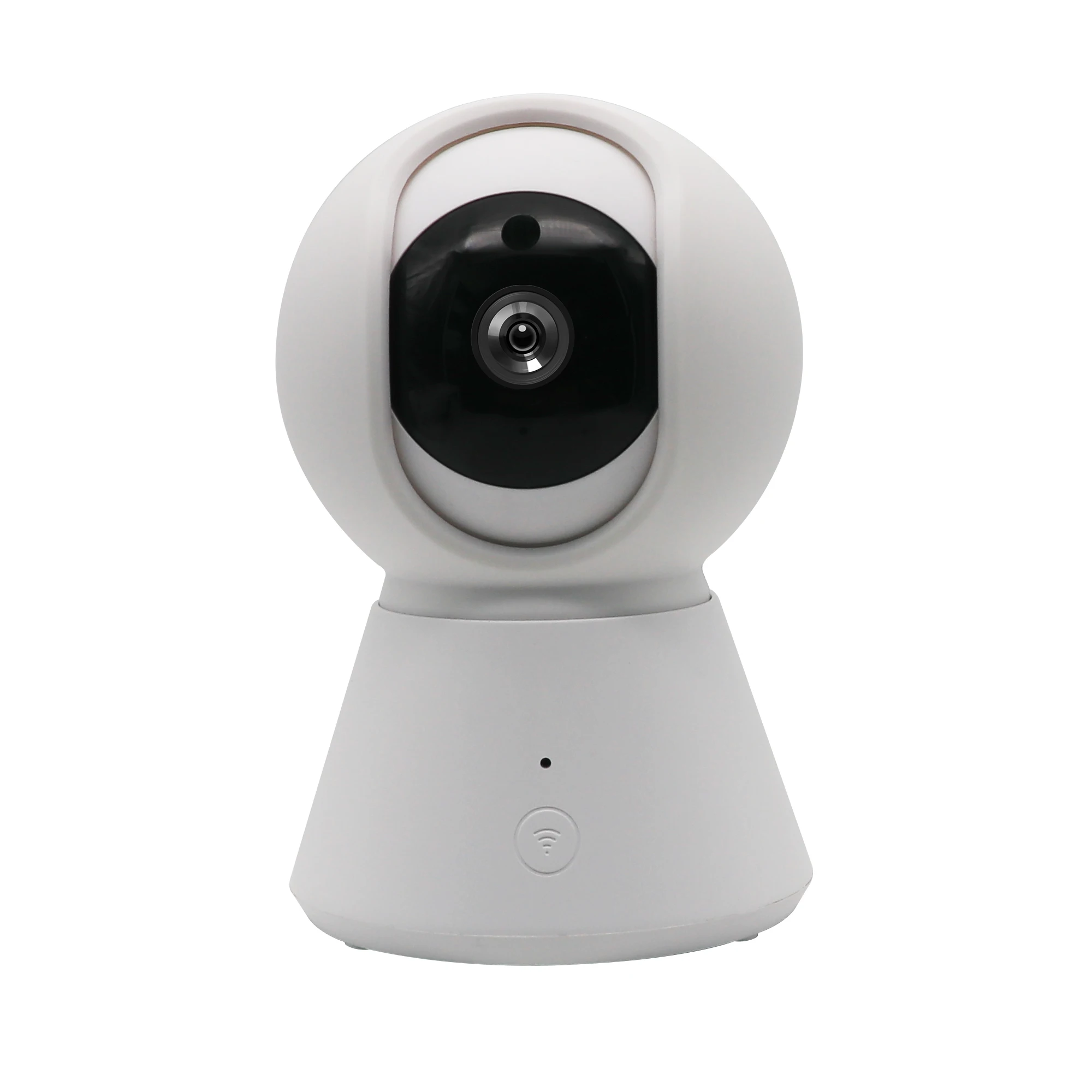 Smart Wireless IP Camera WIFI Full 1080P Camcorder 360 Angle Panoramic Magic Zoom Motion Detection Night Vision Baby Monitor