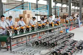 Qualidade do Oem! Assy para Ap4 Carburador Transplanter Arroz Equipamentos Agrícolas Máquinas - Ap6 455 Pf48 4 Peças e acessórios do gerador