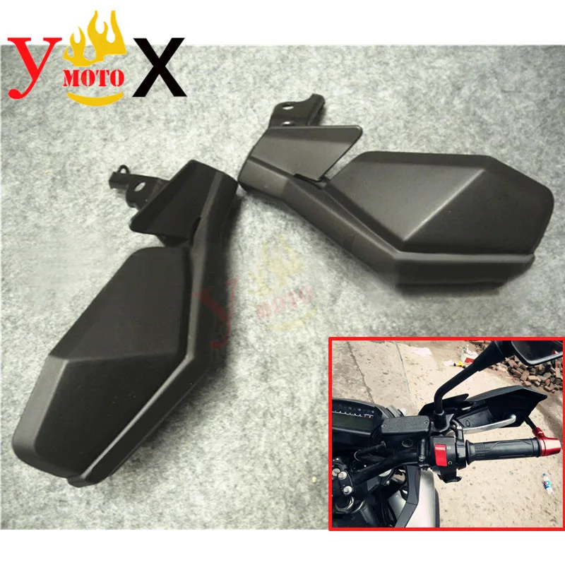 

Motorcycle Modified Brush Bar Hand Guards Handguards Shells Falling Protection For Honda NC700X NC700S NC750X NC750S NC750D