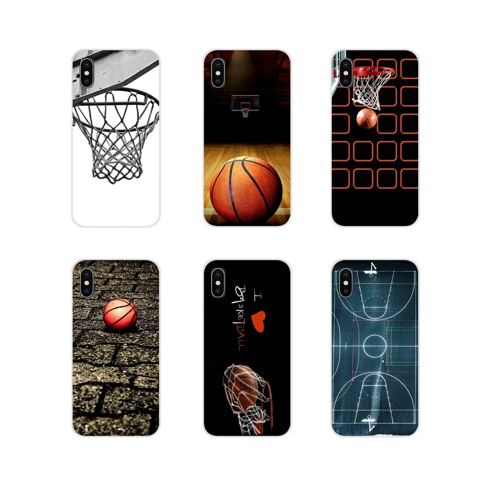Для Huawei G7 G8 P7 P8 P9 P10 P20 P30 Lite Mini Pro P Smart Plus 2017 2018 2019 аксессуары для баскетбольной