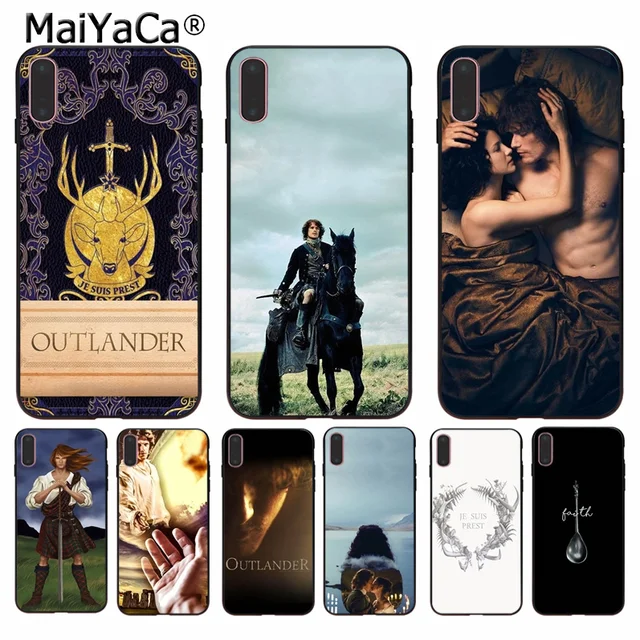 iphone 8 case outlander iphone 8 case outlander
