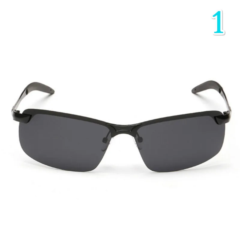 Поляризованные очки для плавания солнцезащитные очки уличные солнечные очки Oculos De Sol Masculino спортивные рыболовные принадлежности PESCA