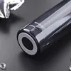 Bouteille Thermos à Double paroi en acier inoxydable, flacon sous vide de 320ml, gourde de voyage à oreilles de chat, renard mignon, thermique, café, thé, lait, cadeau de noël ► Photo 3/6