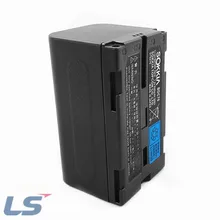 Sokkia/Topcon BDC70 Li-ion battery 7.2V 5240mAh for total station surveying replacement geb212 battery for leica total station