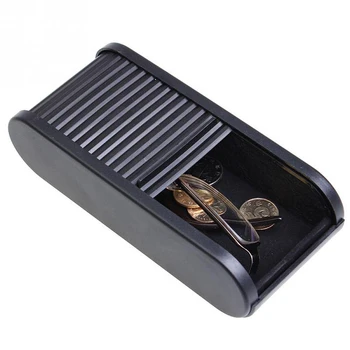 

Car Storage Box Pocket Catcher Organizer Storage Box Auto Bag Container Car Styling Stowing Tidying Interior Accessories ABS