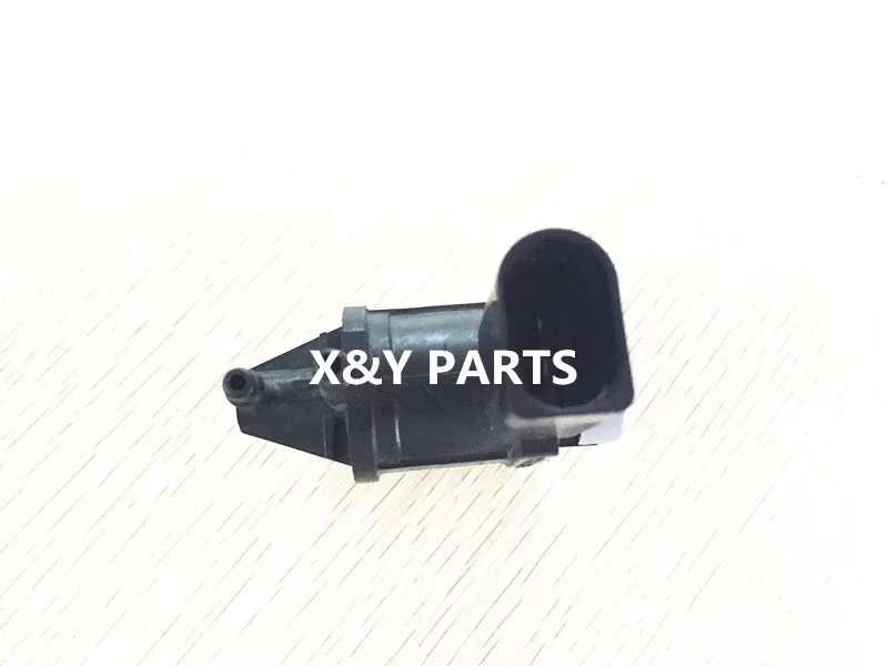 EGR вакуумный электромагнитный клапан OEM 1K0906283A для Audi TT Quattro V-W Golf Je-tta Beetle воздушный насос электромагнитный клапан