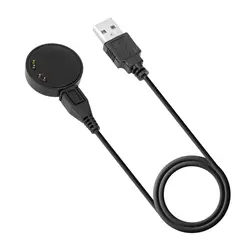 Новое поступление черный, белый цвет для huawei Honor K2 зарядное устройство смарт-часов подставка для подзарядки USB кабель Micro USB
