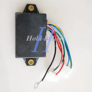 

New 16A11-1400 Controller Control Unit For MITSUBISHI 12V PEL JOB VOLVO