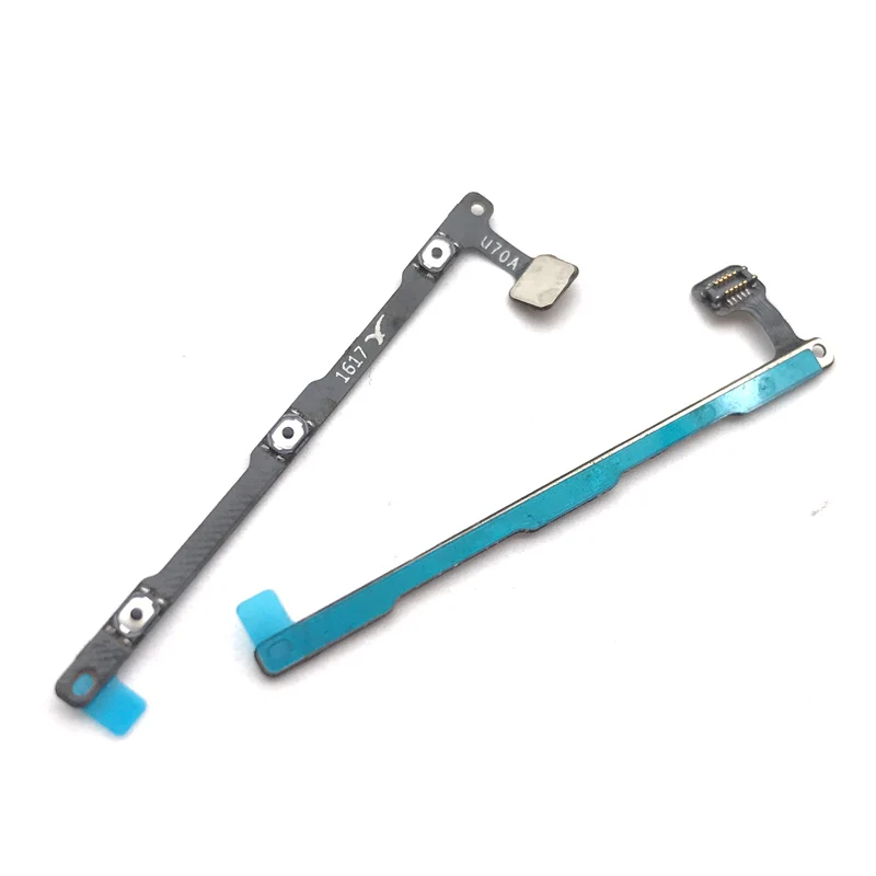 

For ZTE Axon 7 5.5inch A2017 Power Button Volume Key Flex Cable