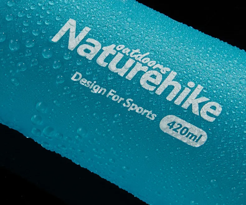 Naturehike открытый ТПУ гидратации мочевого пузыря BPA Бесплатно Складной резервуар для воды мешок чайник колба рюкзак резервуар