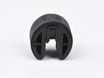 

5PCS Pick Up Roller for HP 1215 for CANON LBP5050 pickup roller for HP 1215 2025 1515 1518 for CANON LBP5050