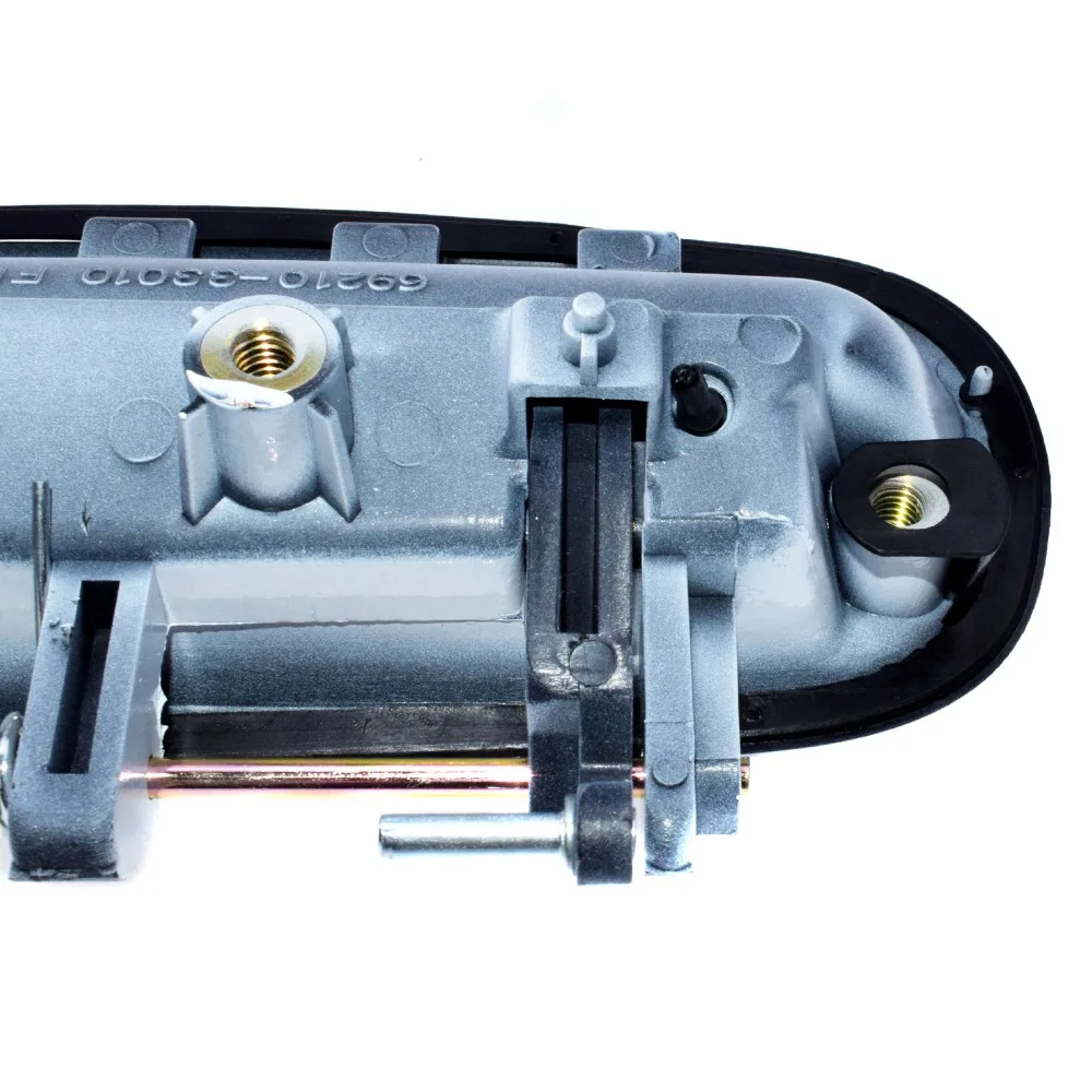 Ручка передней и наружной двери ISANCE FR белая для Toyota Camry 1992 1993 1994 1995 1996 69210 33010 6921033010