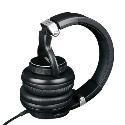 Новые наушники Takstar HD 5500 с монитором, динамические стерео наушники с басами, профессиональное аудио наушники для мониторинга для DJ Music Studio