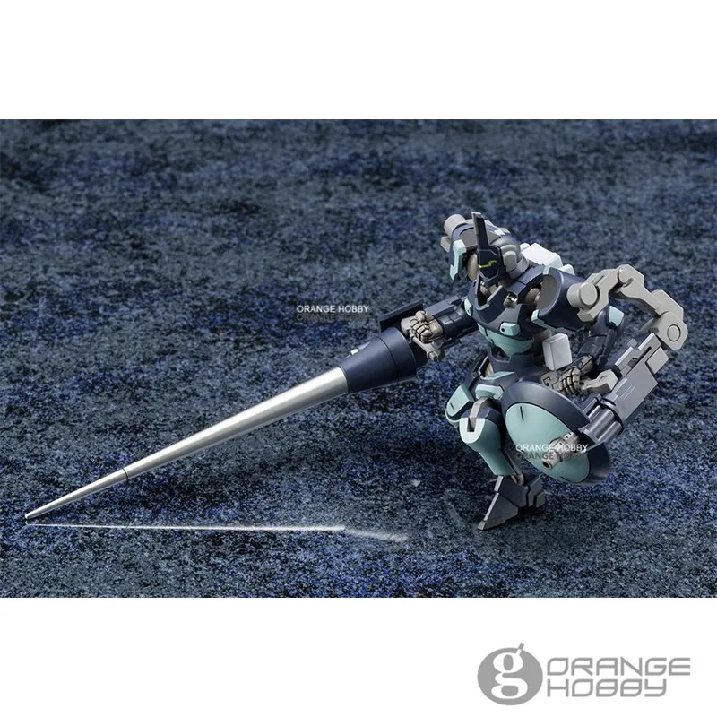 Kotobukiya Hexa gear HG018 1/24 регулятор пара-пешка воспламенения сборная фигурка пластиковая модель наборы