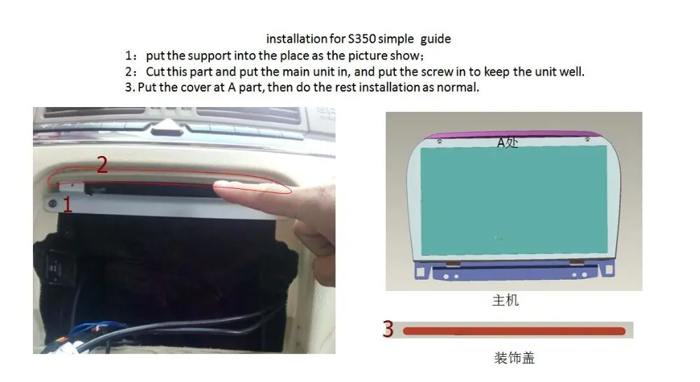 Cheap 2GB Ram 8inch Android 7.1 Car DVD Gps For Benz S W220 S280 S320 S350 S400 S430 S500 (1998-2005) Vedio Audio Monitor  Head Unit 8