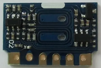 

315Mhz wireless receive module