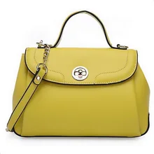 women bags Genuine leather bag woman fashion design high quality handbag shoulder messenger bags for lady tote handbags