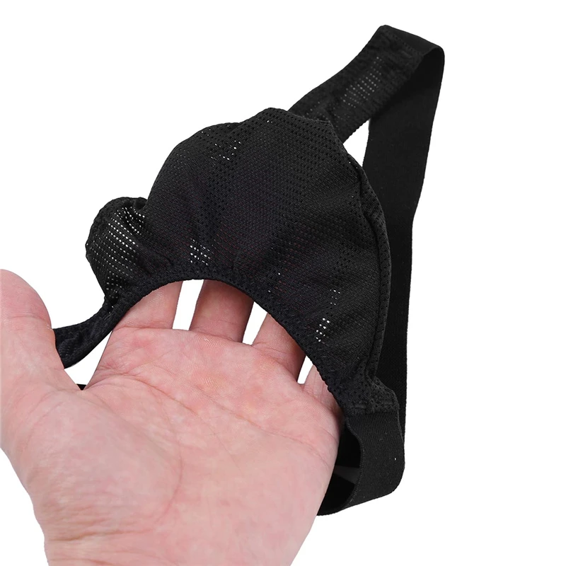 YiZYiF Men Sexy mankini thongs sheer mesh Men panties g string jockstrap gay fetish underwear micro thong For Sexy Wear