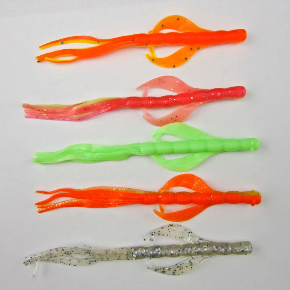 soft bait