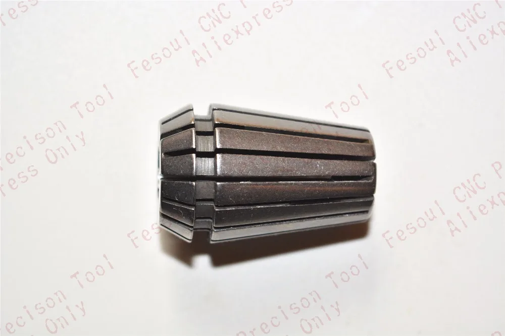 ER20 9mm 1 шт. бесплатная доставка фрезерный станок с ЧПУ Цанга для резака