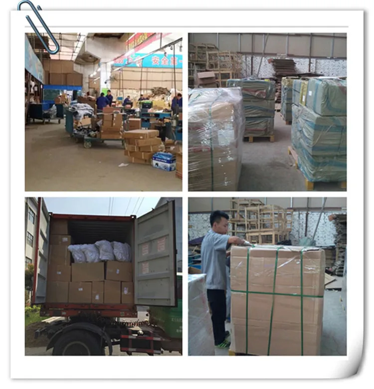 Packing 1