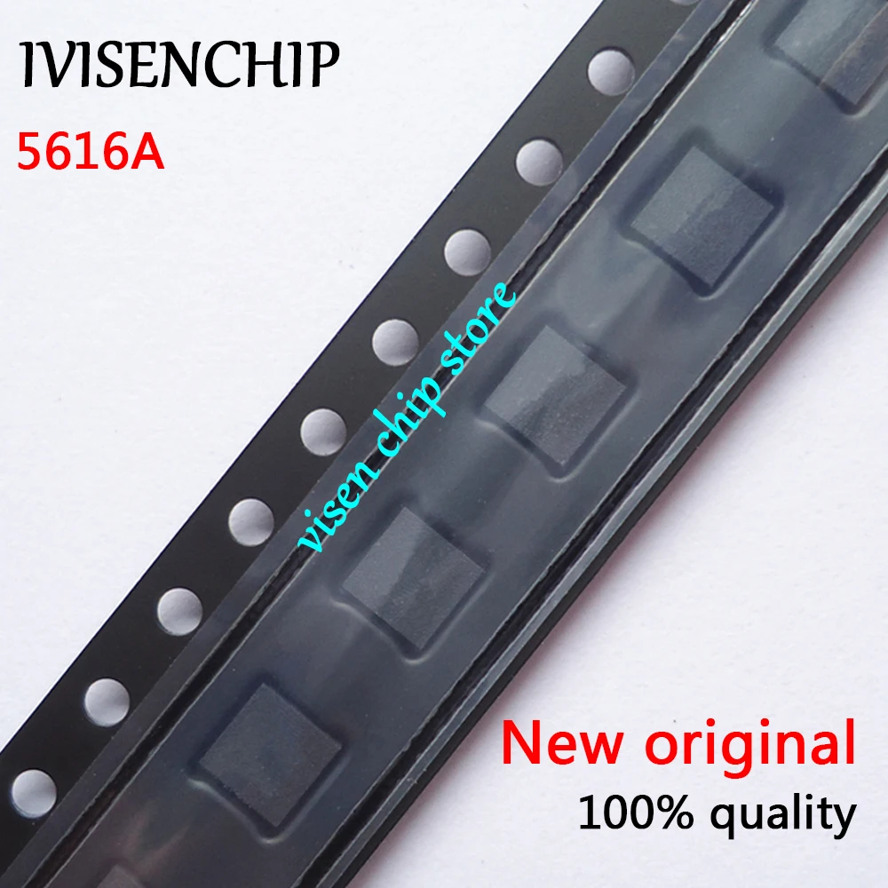 

5pcs G5616AR51U G5616A 5616A QFN-20