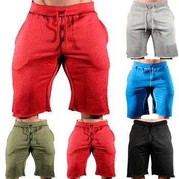 

Men Pants Fashion Men's Casual Sports Jogging Elasticated Waist Pants