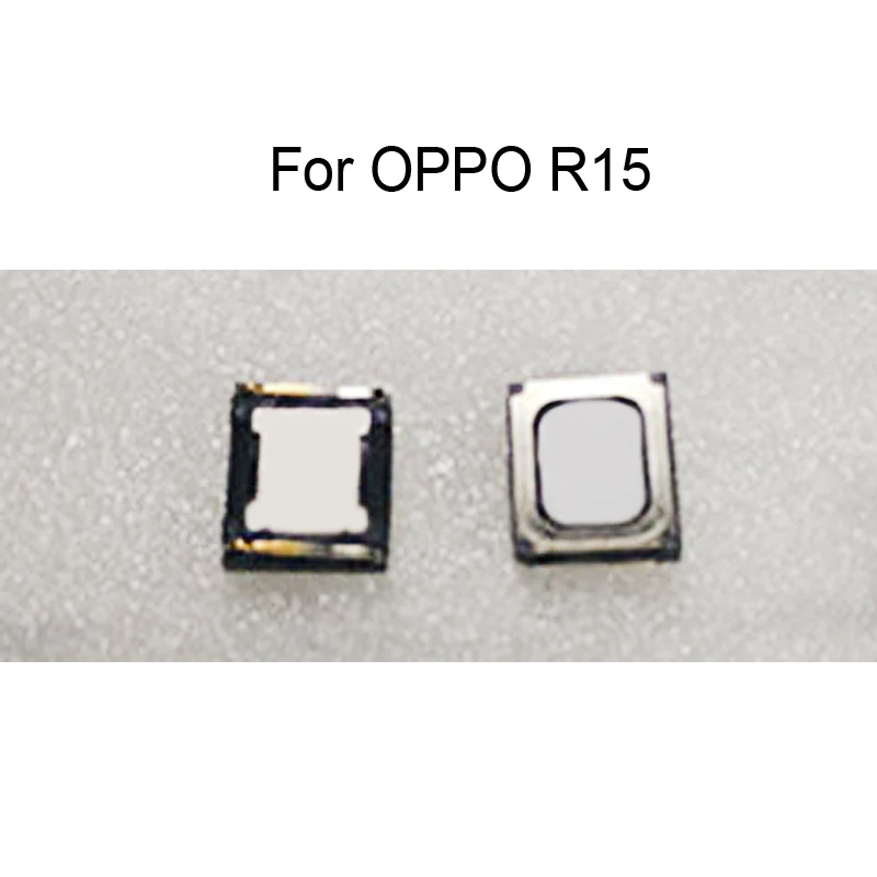 For OPPO R15