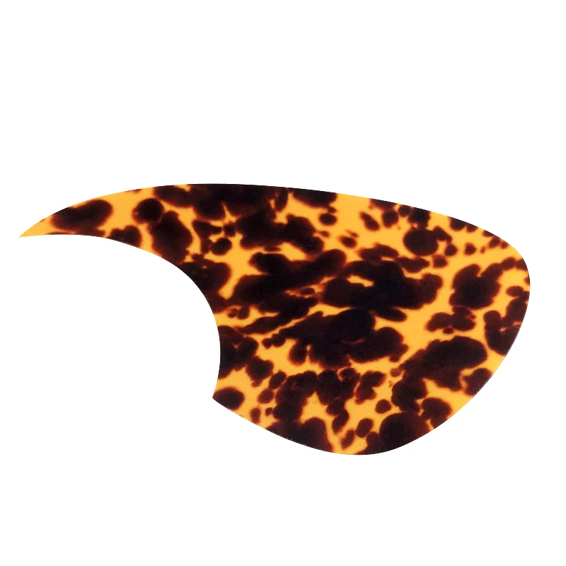 T6 Acoustic Guitar Pickguard