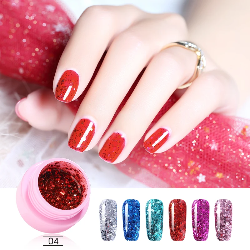 ROHWXY 1 مربع جيل للأظافر البولندية مانيكير 100 الألوان الأشعة فوق البنفسجية هلام ورنيش لمسمار الفن تصميم بريق تأثير هلام الورنيش أعلى و قاعدة مع... ROHWXY 1 مربع جيل للأظافر البولندية مانيكير 100 الألوان الأشعة فوق البنفسجية هلام ورنيش لمسمار الفن تصميم بريق تأثير هلام الورنيش أعلى و قاعدة مع...