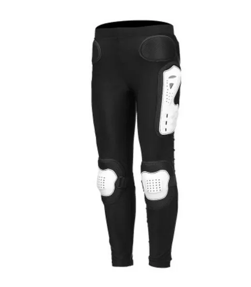 

Cross-country motorcycle riding pants breathable male off-road locomotive anti-wrestling pants Summer racing summer