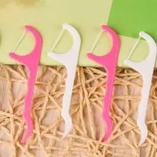 25 шт./лот, зубная нить, межзубная пластиковая щетка, зубная палочка, зуб, палочка для чистки зубов, палочка для ухода за полостью рта, лечение вмятин, пластырь