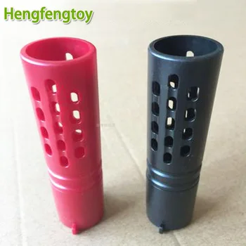

Std five generation 5S Viperl supply bombs, water cannon, M4 parts, muffler Assembly parts of Intelligence assembled