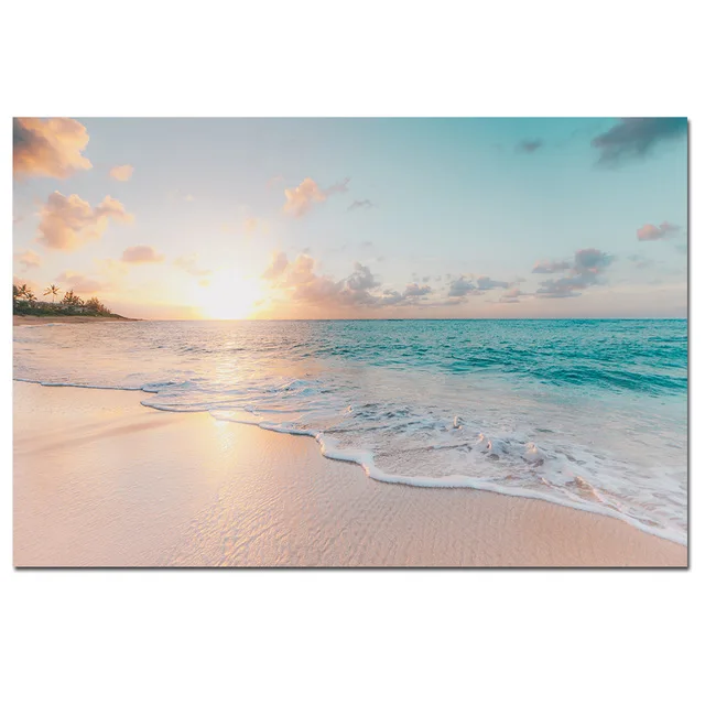Nordic-Scandinavian-Decoration-Tropical-Landscape-Posters-Modern-Prints-Bike-Sea-Beach-Bus-Wall-Art-Canvas-Painting.jpg_640x640 (6)