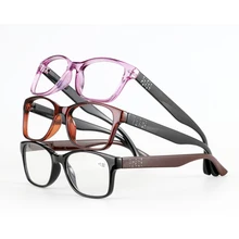 Сверкающие бриллианты Для женщин очки для чтения Óculos де Grau+ 1,0+ 1,5+ 2,0+ 2,5+ 3,0+ 3,5