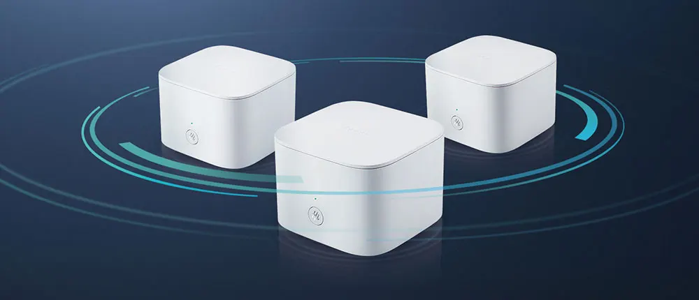 Huawei honor Distributed Route Dual Gigabit Large-Scale Wireless Router System Large-levelmulti-functionvilla high-speed (9)