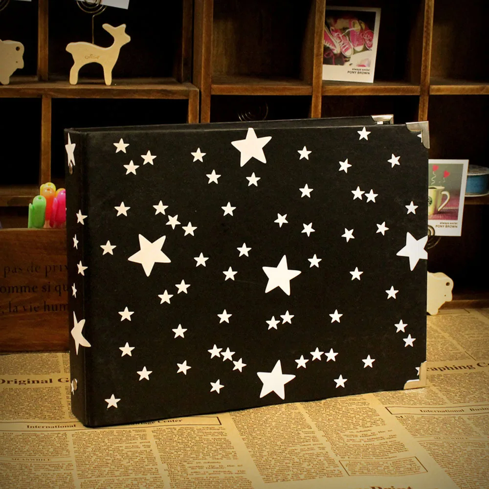 photo album design online