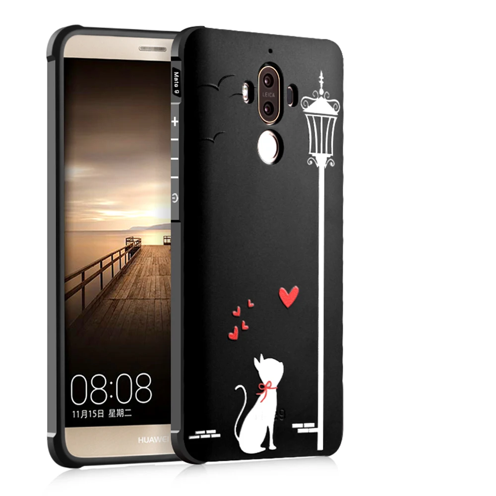 Buy Phone Case For Huawei Mate 9 Case Huawei Mate 9
