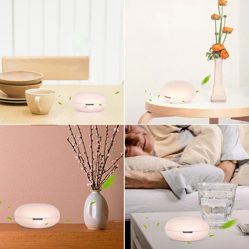 Meeta Mini Aroma Diffuser F506 (8)