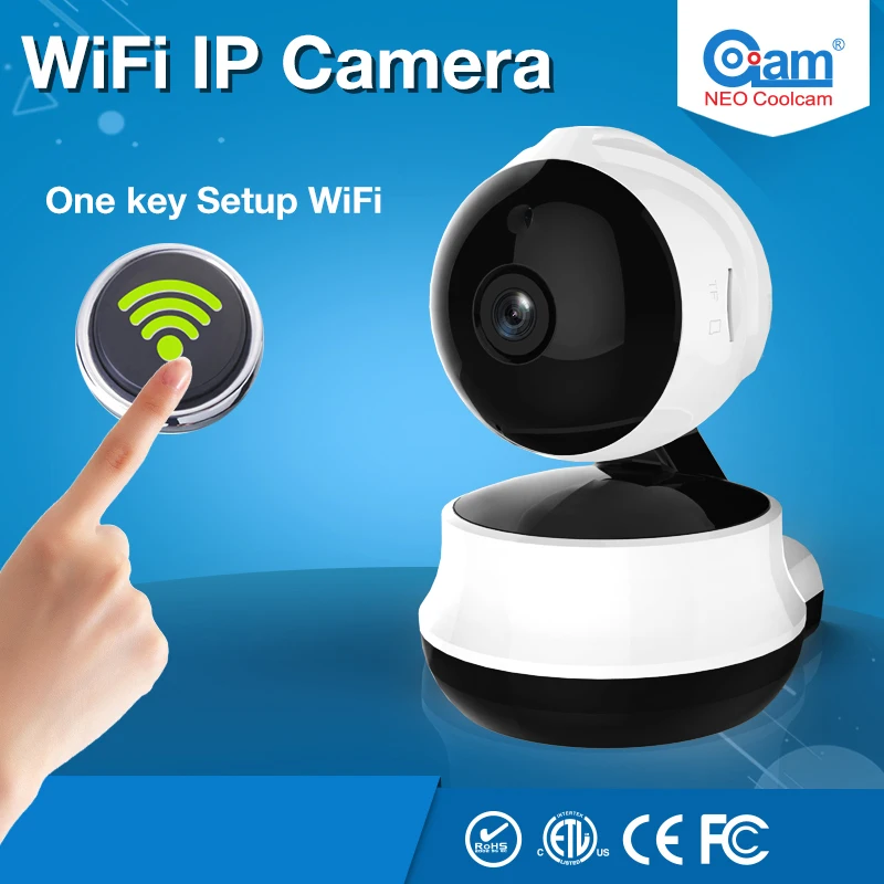 HD 720P Wireless IP Camera Wifi 1.0MegaPixels H.264 Pan/Tilt IR CUT Two-way audio Surveillance Security CCTV Network WiFi Camera owlcat 720p security wireless network cctv wifi ip camera megapixel hd tf card slot two way audio pan tilt ir cut night vision