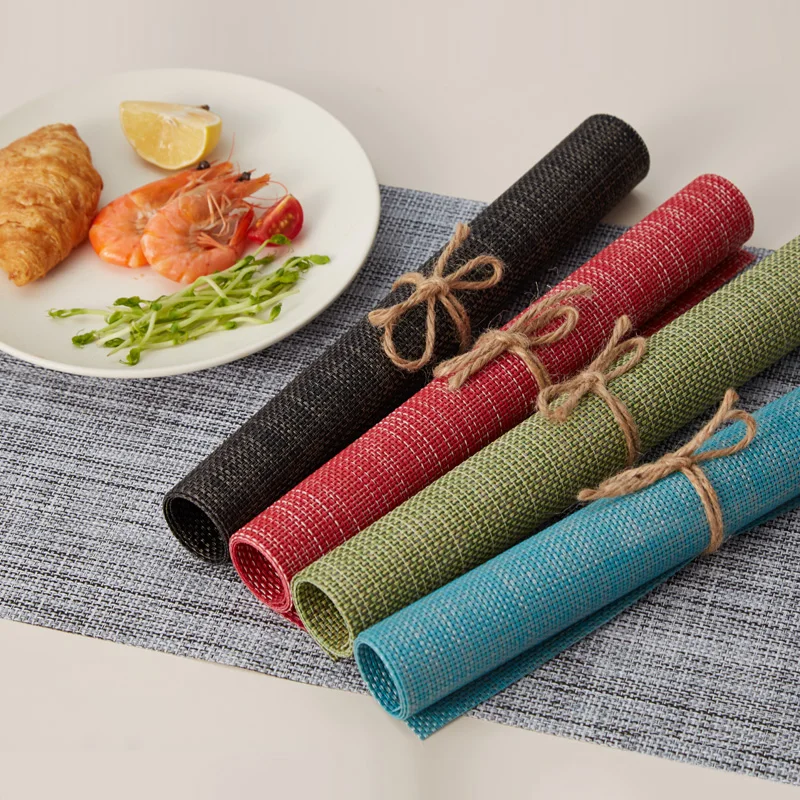 ПВХ коврик для стола 45*30 см|fabric for|fabric fabricpvc fabric |