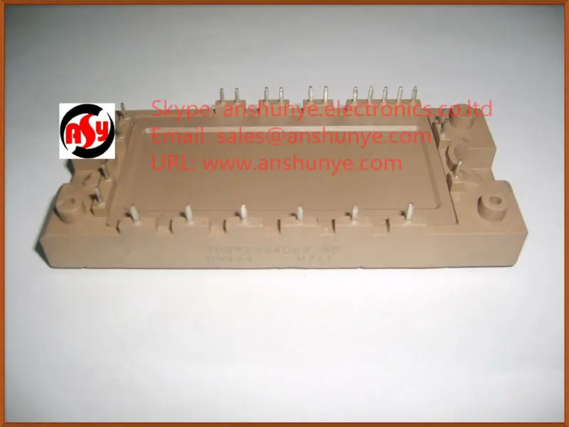 

7MBR20SA060-50 module