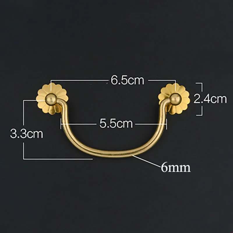 drawer handle 4