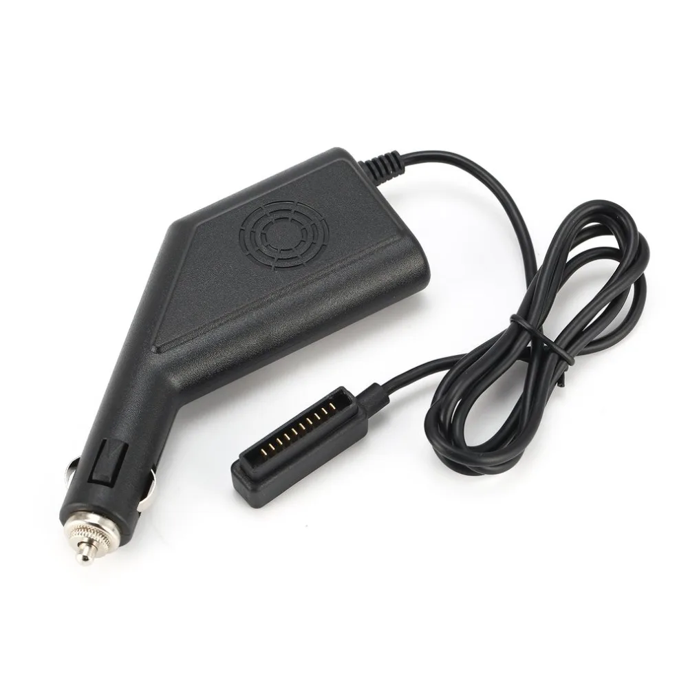 

2 in 1 USB Adapter Car Charger Connector Battery Charging Hub for DJI Mavic Pro Platinum Drone Battery Phone Tablet