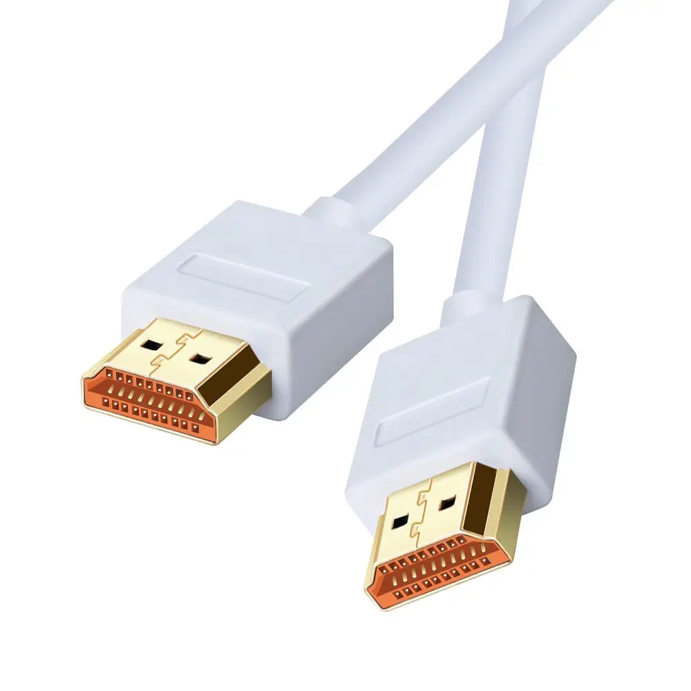HDMI كابل V1.4 1080 P عالية السرعة HDMI ذكر لذكر ل xbox 360 PS3 4 برو قمة مجموعة مربع nintend التبديل العارض كابل HDMI HDMI كابل V1.4 1080 P عالية السرعة HDMI ذكر لذكر ل xbox 360 PS3 4 برو قمة مجموعة مربع nintend التبديل العارض كابل HDMI