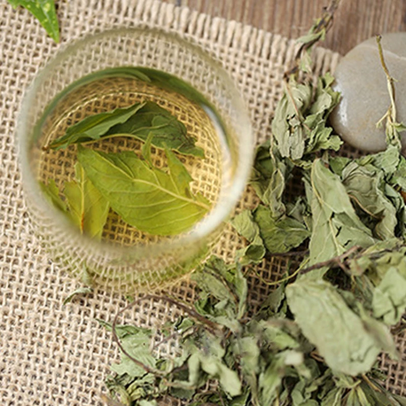 herbal mint tea benefit leaf mint 1000g weight loss best Chinese mint