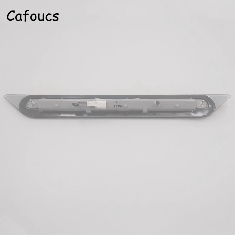 Cafoucs для Nissan X-trail, T31 2008 2010 2011 2012 2013 дополнительный стоп-сигнал светильник заднего высокий уровень стоп-сигнала 26590JG00F