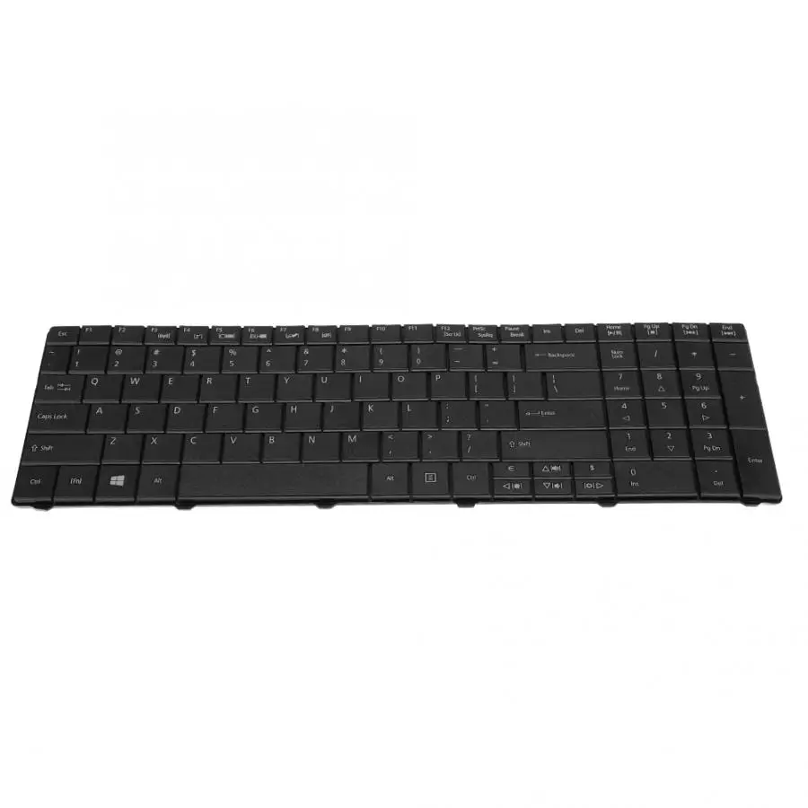 Для ноутбука ACER E1 531G/E1 531/E1 571G аксессуары для замены клавиатуры