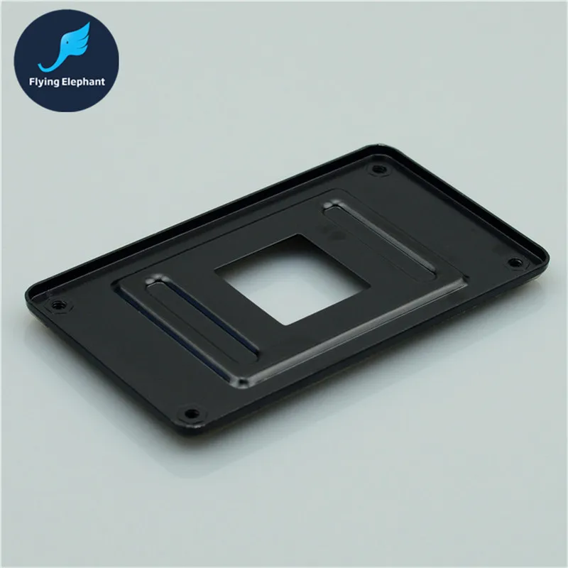 For AMD For INTEL Motherboard CPU Holder Metal Backplane bracket