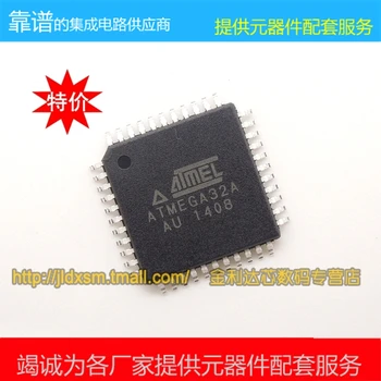 

100% New original ATmega32A-AU ATmega32A ATmega32